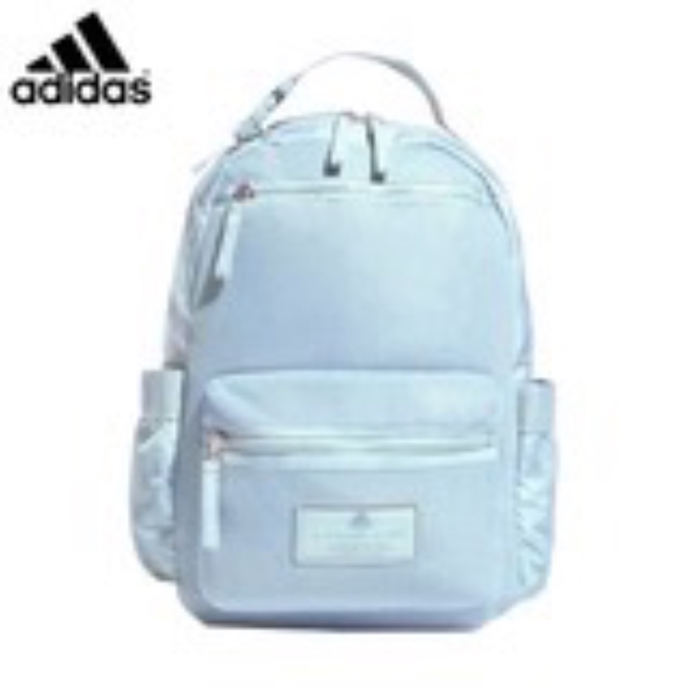 Adidas® Women's VFA Backpack w/ 15-Inch Laptop Sleeve Wonder Blue Adidas OG NEW!